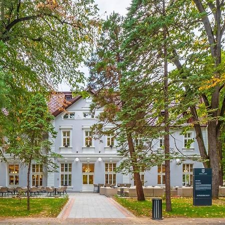 Hotel Podrinje Banja Koviljača Extérieur photo