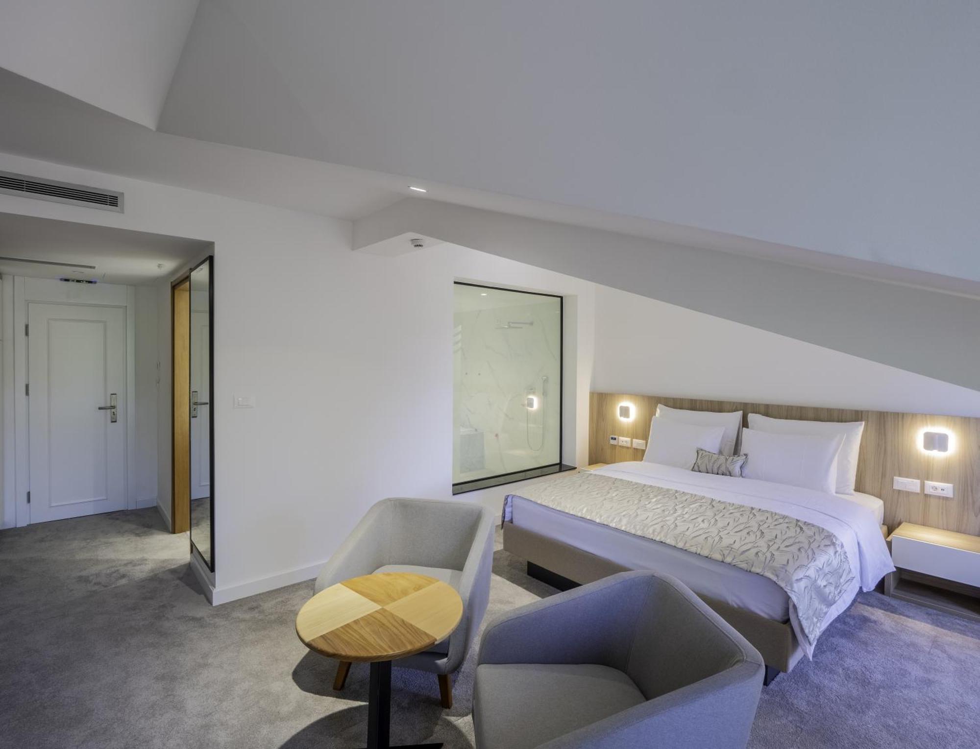Hotel Podrinje Banja Koviljača Extérieur photo