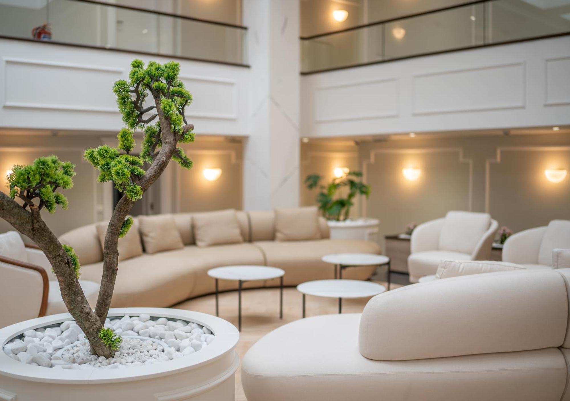 Hotel Podrinje Banja Koviljača Extérieur photo